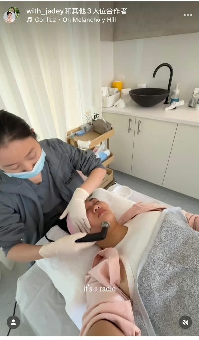 Klinikka 营销内容