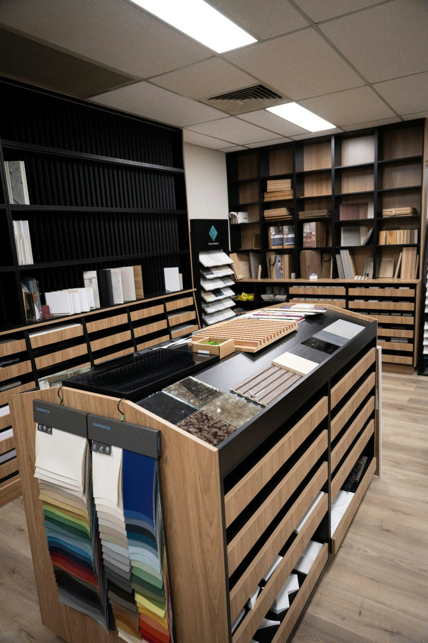 T3 Interior 家居建材内容运营